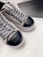 Кеды Chanel