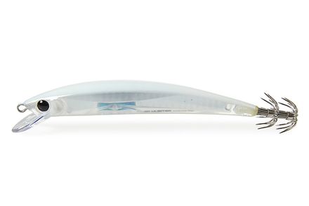 Кальмарный воблер HIGASHI Deep Hunter 22g #06