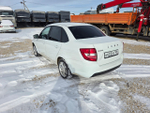 LADA GRANTA Comfort 23 1.6 90hp 5MT