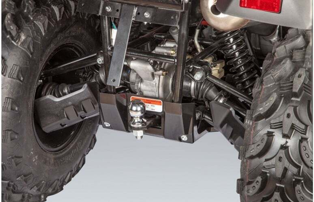 Квадроцикл STELS ATV 650 YL Leopard EFI (ПСМ)