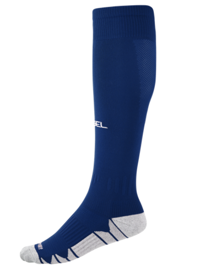 Гетры футбольные Match Socks, темно-синий