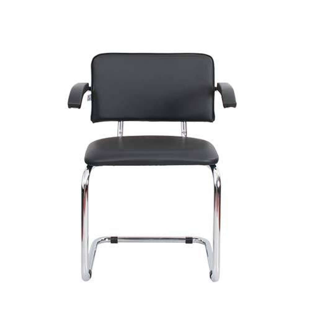 Стул Bels Sylwia ARM chrome