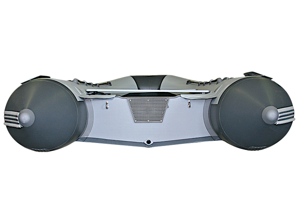 Лодка ПВХ Мнев и К Кайман N-330 Пайол 12мм -