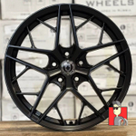 Комплект дисков HRE 513 18x8 et35 5x114.3