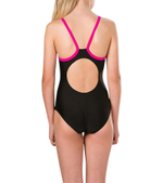 Купальник детский спортивный Speedo Boom Placement Thinstrap Muscleback
