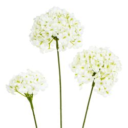 GAEM Цветок искусственный, L12 W12 H72 см