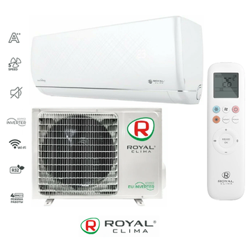 Royal Clima RCI-RND30HN