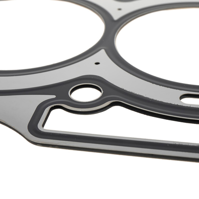 Прокладка ГБЦ QR25DE/QR20DE 2.0L/2.5LMLS 2002-2013PRIMERA/X-TRAI GANZ GIE11424