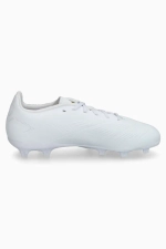 Бутсы adidas Predator League FG Junior - белый