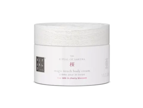 Крем для тела Rituals The Ritual Of Sakura Body Cream 220 мл