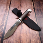 Нож VD68 "Медведь" Pirat