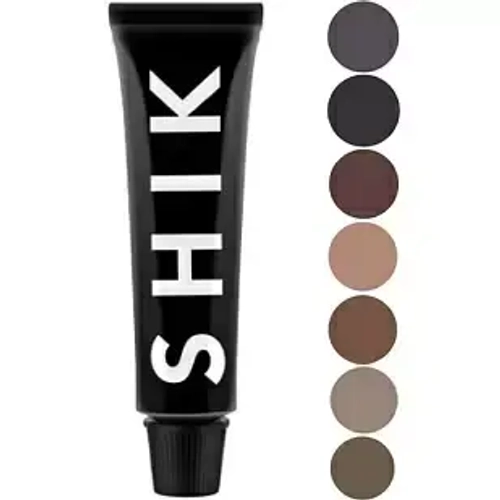 Краска для ресниц и бровей SHIK, 15 мл
