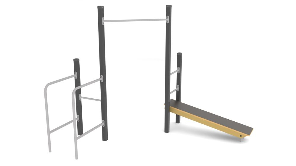 Спортивный комплекс