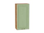 Шкаф верхний с 1-ой дверцей Ницца