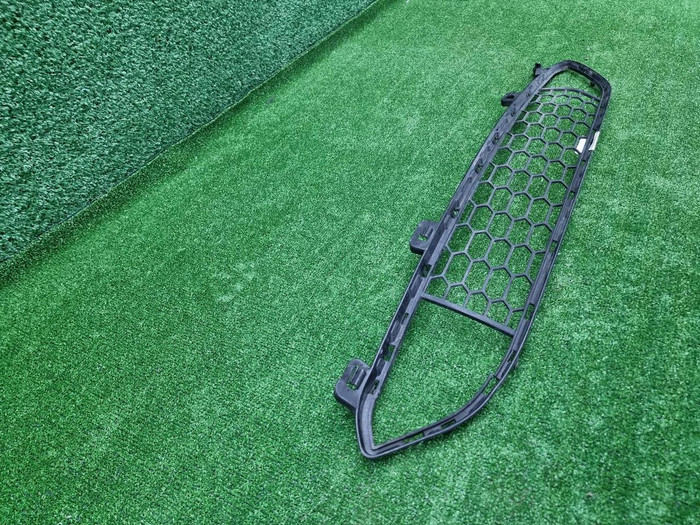 Решетка переднего бампера BMW X5 F15 13-18 M-Paket