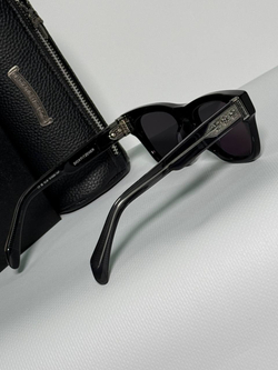 Очки солнцезащитные Chrome Hearts