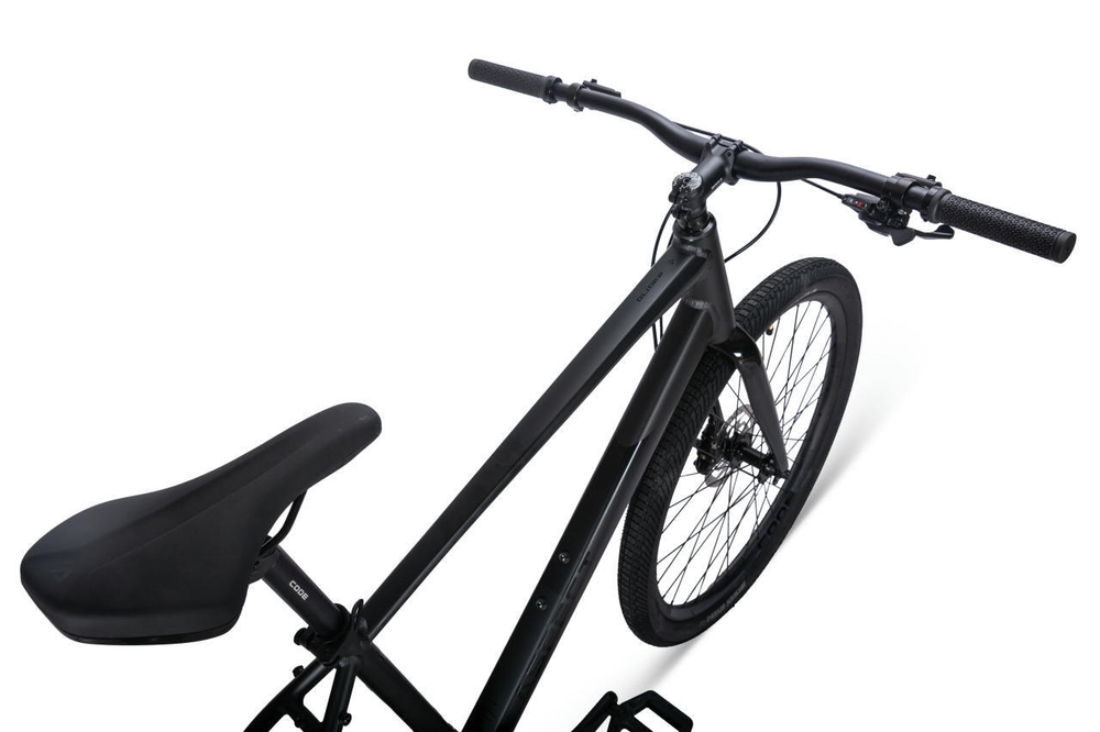 Дорожный велосипед Aspect Glider (2025)