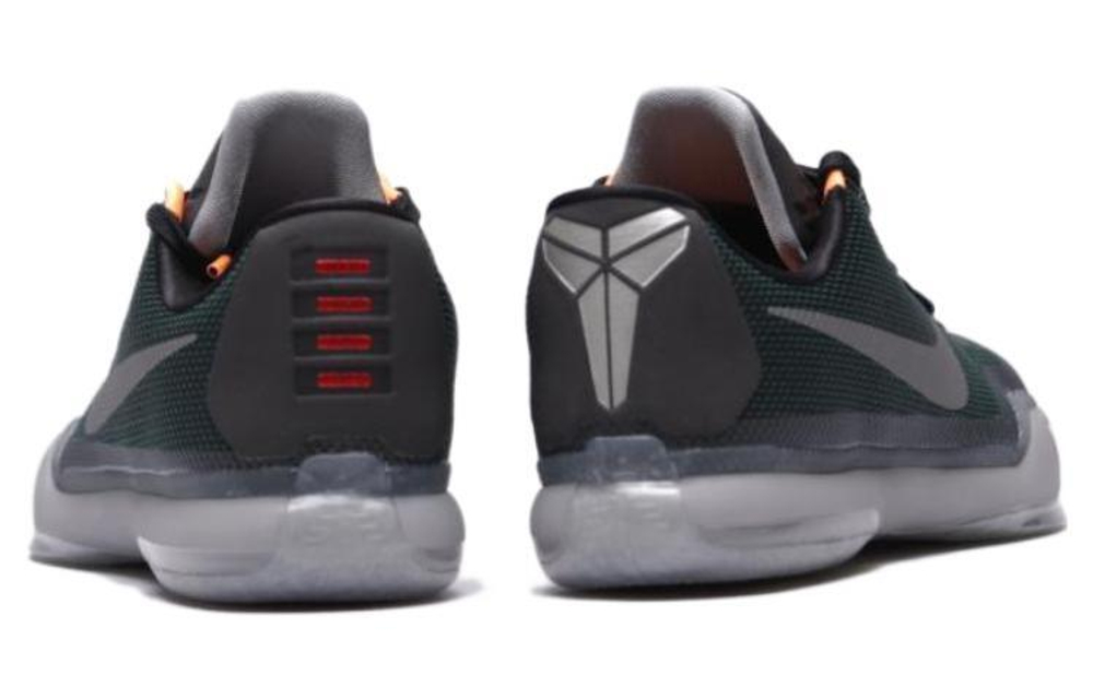 Кроссовки Nike Kobe 10