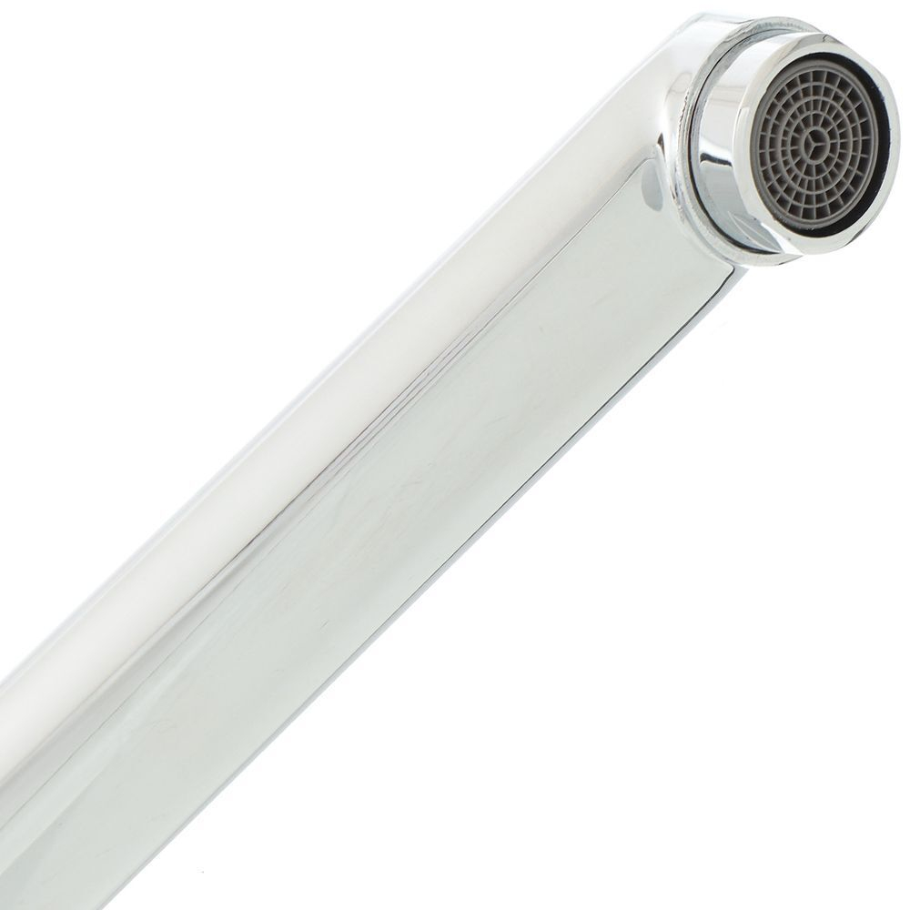 Смеситель для ванны, Solone, с картриджем, хром, FAB6-A020