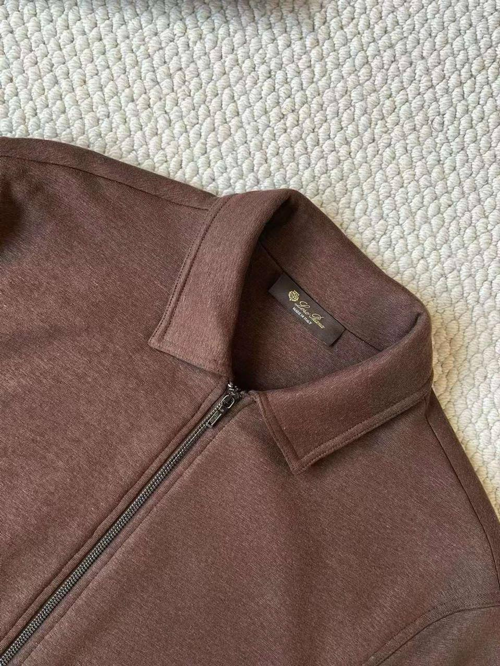Прогулочный костюм Loro Piana
