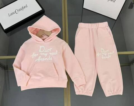 Костюм Dior