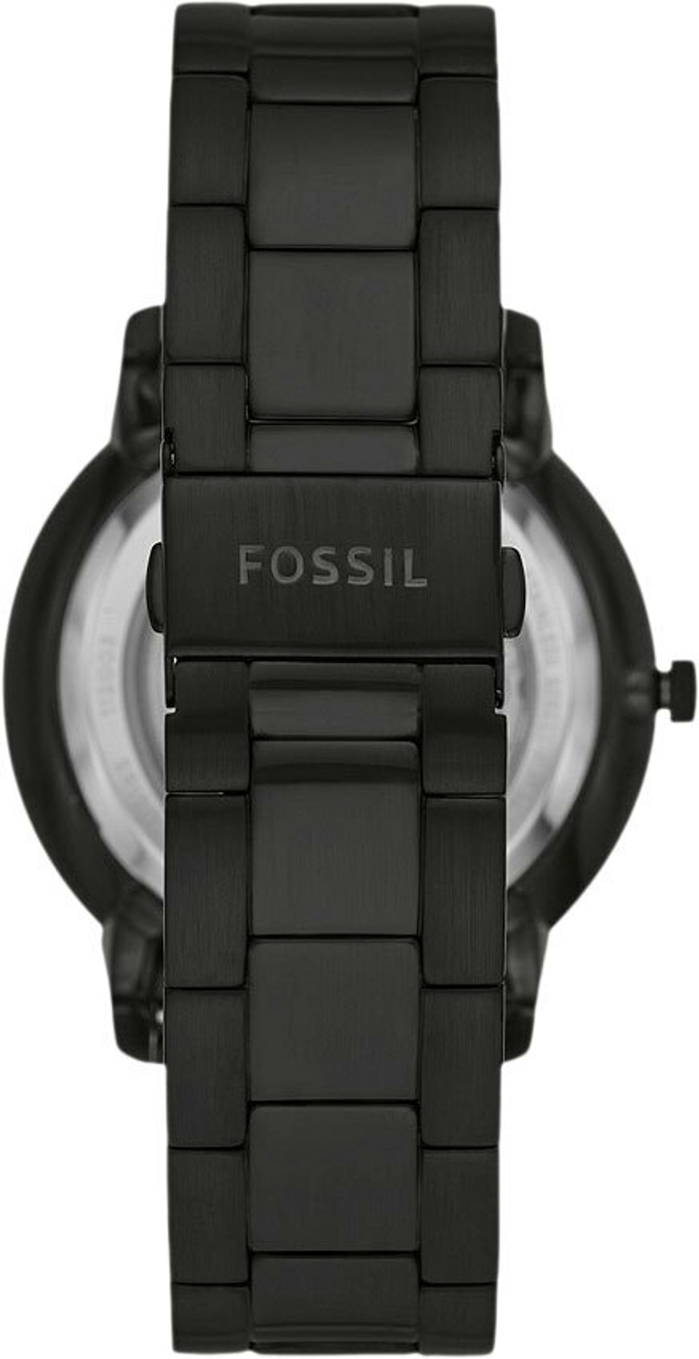 Механические наручные часы Fossil ME3183