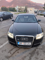 Audi A6 C6 Avant (4F5) 3.0 TDI quattro