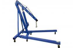 Гидравлический кран 2 тонны GW-0220 Great Wolf