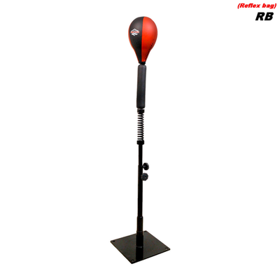 Тренажер Fighttech Reflex bag