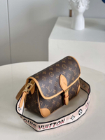 Louis Vuitton Diane