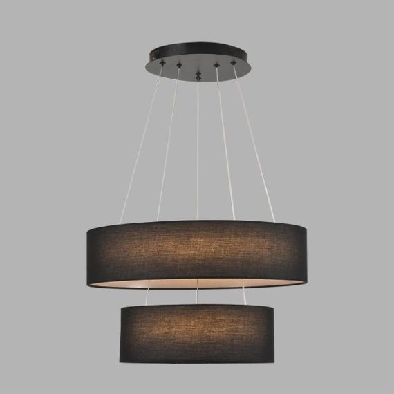 Подвесная люстра Lumion Sava Ledio 8373/55L