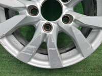 Диск литой R18 Toyota Land Cruiser 200 (2015-2021)