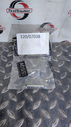 Толкатель 320/07038 насоса подкачки топлива