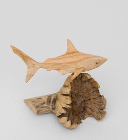 Decor and Gift 50-019 Статуэтка «Акула»