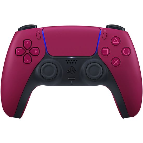 Sony PS5 DualSense Wireless Controller Cosmic Red (Красный)