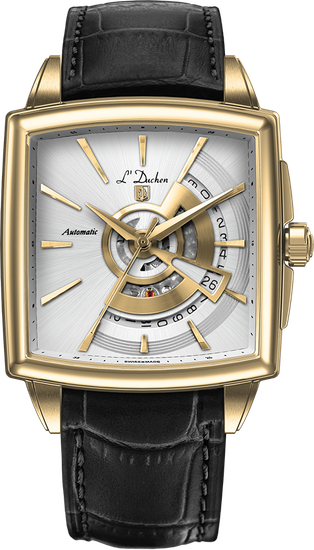 Наручные часы L'Duchen D 443.21.33