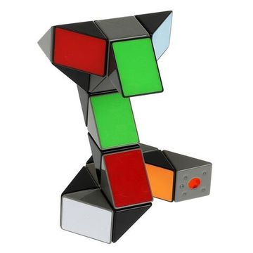 Логическая игра змейка, блист.14*16,5*8см ИГРАЕМ ВМЕСТЕ