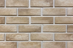 Навесной декоративный камень Каньон, коллекция Мюнхенский кирпич