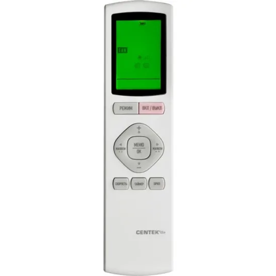 Кондиционер Centek CT-65MDC13