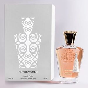 Sfondo Perfume Privite Women