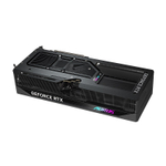 Видеокарта PCI-E GIGABYTE GeForce RTX 5070 AORUS MASTER (GV-N5070AORUS M-12GD)