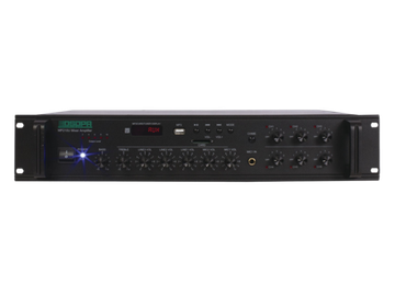 DSPPA MP-1010U