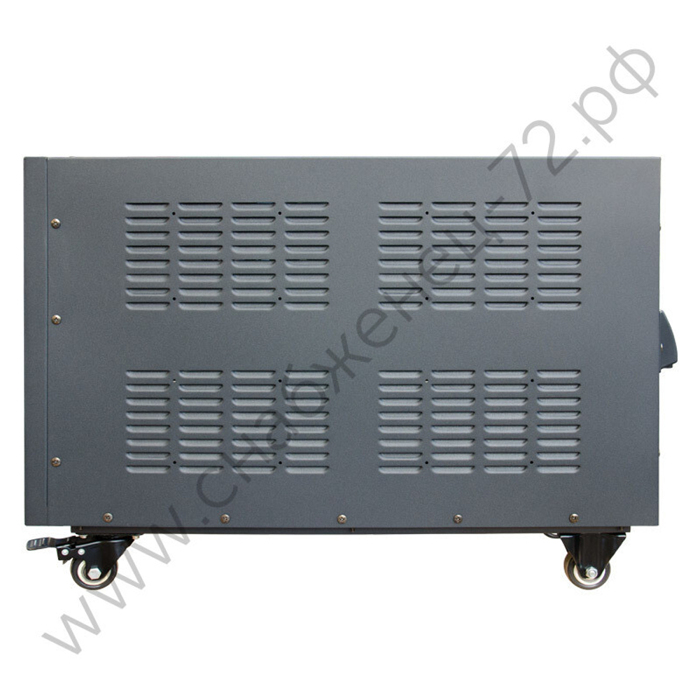 Стабилизаторы напряжения Энергия Hybrid II трехфазные