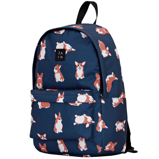 Рюкзак Zain 341. Корги