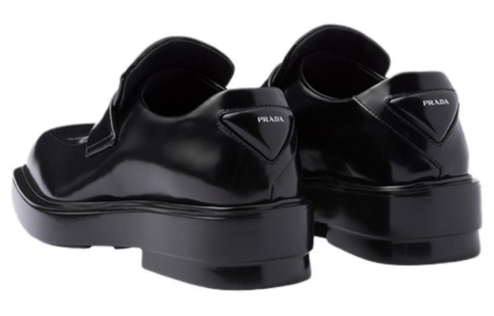 Prada 4Cm (Женская размерная сетка)