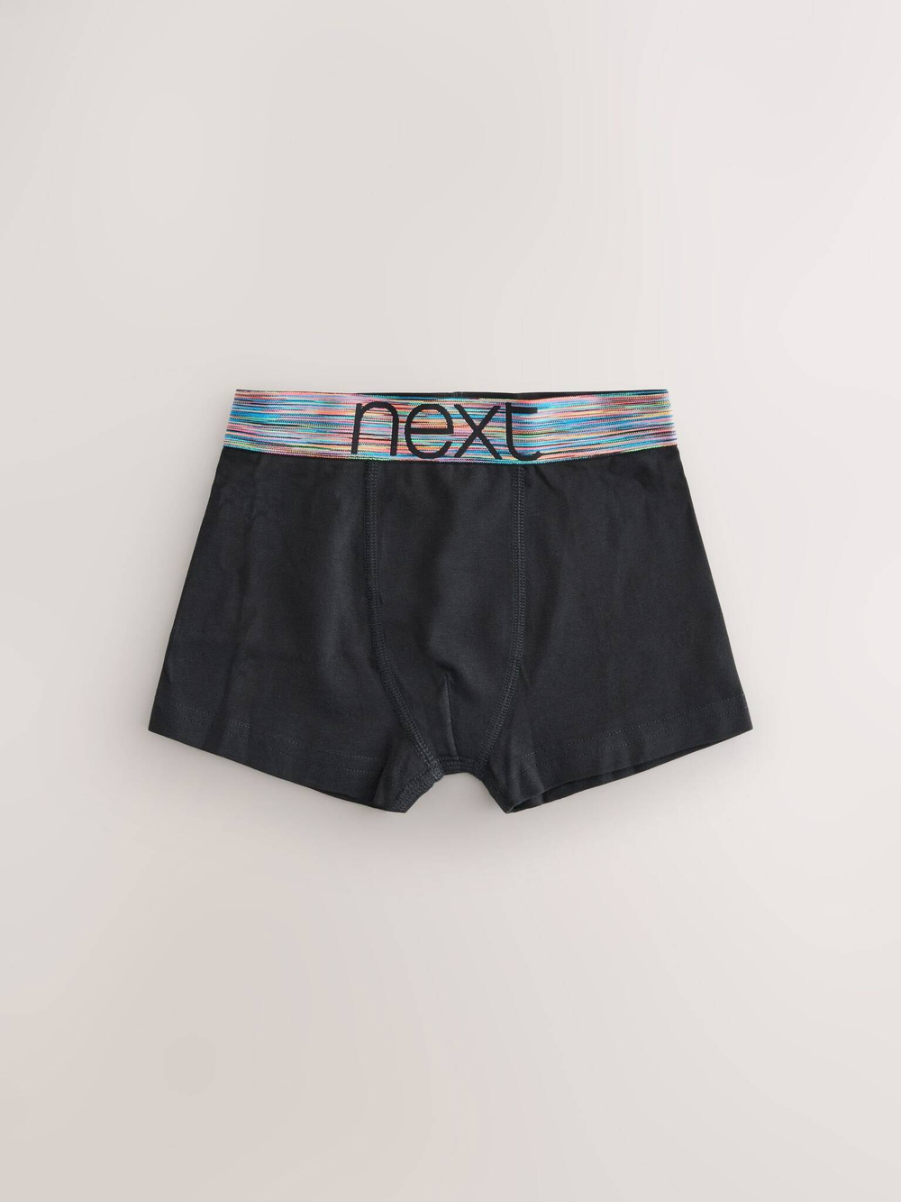Трусы для мальчика Next E98-851, 10 шт., Черный