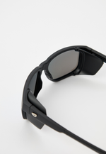 Спортивные очки GOG Makalu / Matt Black / Polarized White-Blue Lens