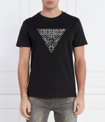 Футболка GUESS - черный(M4RI27 K8FQ4)