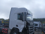 Кабина HighLine CR20 2021г.