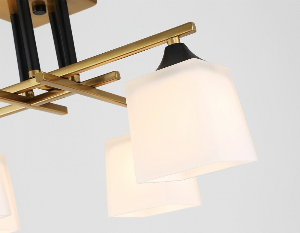 Люстра на штанге Ambrella Light TR TR303042